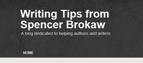 SpencerBlog