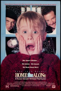 HomeAlone