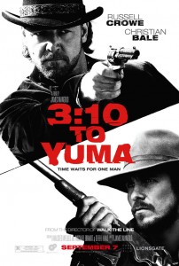 310 TO YUMA movie poster