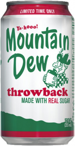 MtnDew