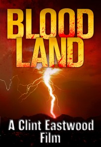 BLOOD LAND Movie Poster