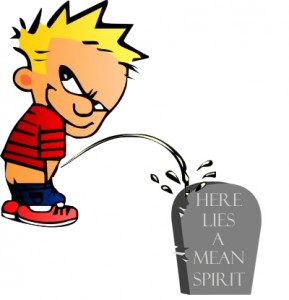 Calvin_Gravestone