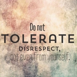 63438-Do-Not-Tolerate-Disrespect