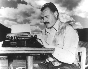 Hemingway