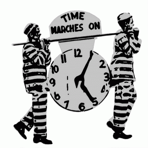 time-marches-on