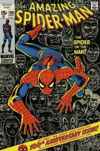 Spiderman_Comic