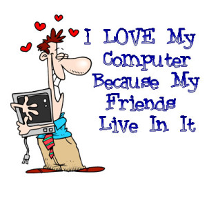 ilovemycomputer